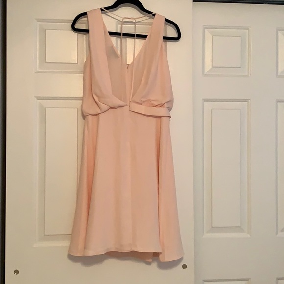 PINK DRESS - Picture 3 of 10